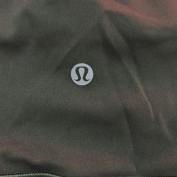 Lululemon leggings - Picture 3 of 3